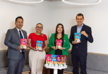 La desnutrición infantil sigue siendo una herida abierta en el Ecuador, para combatirla, urgen acciones coordinadas entre empresas, organizaciones sociales y consumidores. Bajo esa premisa, Moderna Alimentos, a través de su marca Deliavena YA, puso en marcha “El Litro Invisible”, una iniciativa solidaria que transforma un hábito de consumo cotidiano en una contribución directa para mejorar la alimentación de miles de niños.