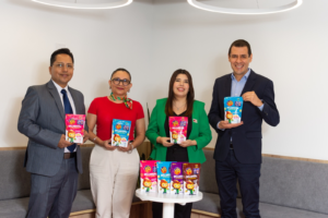La desnutrición infantil sigue siendo una herida abierta en el Ecuador, para combatirla, urgen acciones coordinadas entre empresas, organizaciones sociales y consumidores. Bajo esa premisa, Moderna Alimentos, a través de su marca Deliavena YA, puso en marcha “El Litro Invisible”, una iniciativa solidaria que transforma un hábito de consumo cotidiano en una contribución directa para mejorar la alimentación de miles de niños.