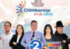 La ciudad de Riobamba fue el escenario, este sábado 16 de agosto, de una jornada democrática que marcó un hito en la vida cultural de la provincia: la elección del nuevo directorio de la Casa de la Cultura Ecuatoriana, Núcleo de Chimborazo (CCECH), correspondiente al periodo 2025-2029.