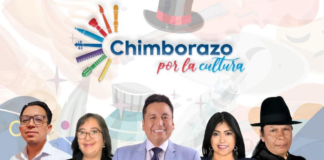 La ciudad de Riobamba fue el escenario, este sábado 16 de agosto, de una jornada democrática que marcó un hito en la vida cultural de la provincia: la elección del nuevo directorio de la Casa de la Cultura Ecuatoriana, Núcleo de Chimborazo (CCECH), correspondiente al periodo 2025-2029.