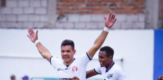 La cuarta fecha del cuadrangular de ascenso de Chimborazo, que se jugó este fin de semana pasado, dejó jerarquía, oficio y planificación, tres ingredientes que comienzan a separar a los candidatos de los que apenas resisten.