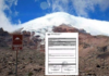 Un caso de presunta extorsión para visitar el volcán Chimborazo ha provocado un revuelo en las redes sociales y ha llegado hasta los despachos de la Fiscalía General del Estado. La denuncia fue presentada el 28 de agosto por el Ministerio del Ambiente, tras conocer las quejas de varios turistas que fueron obligados a pagar 45 dólares para poder ingresar a la reserva, a pesar de que la entrada es gratuita.