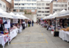 El viernes 22 de agosto, la ciudad de Riobamba fue escenario de la inauguración de la Primera Feria del Estudiante Chévere, un espacio impulsado por la Prefectura de Chimborazo a través de la Dirección de Producción, Industria y Comercio. El acto estuvo liderado por el prefecto Hermel Tayupanda, quien destacó la importancia de apoyar la economía local y, al mismo tiempo, facilitar a las familias el acceso a útiles y productos escolares a precios justos.