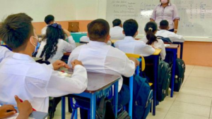 El inicio del año lectivo en el régimen Sierra–Amazonía está cada vez más cerca. En apenas una semana, alrededor de 1,8 millones de estudiantes de más de 6.700 instituciones educativas, entre escuelas y colegios públicos, particulares y fiscomisionales, volverán a las aulas para dar inicio a un nuevo ciclo académico.