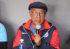 El presidente interino del Centro Deportivo Olmedo, Jaime Tamayo, ofreció una rueda de prensa en la que expuso la situación actual del club riobambeño, abordando aspectos administrativos, financieros y deportivos.