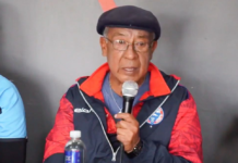 El presidente interino del Centro Deportivo Olmedo, Jaime Tamayo, ofreció una rueda de prensa en la que expuso la situación actual del club riobambeño, abordando aspectos administrativos, financieros y deportivos.