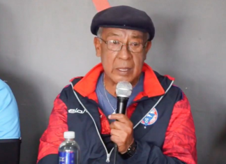 El presidente interino del Centro Deportivo Olmedo, Jaime Tamayo, ofreció una rueda de prensa en la que expuso la situación actual del club riobambeño, abordando aspectos administrativos, financieros y deportivos.