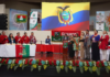 En el marco de los actos conmemorativos por los 81 años de cantonización del cantón Guamote, se concretaron importantes acuerdos que permitirán ejecutar obras en vialidad, riego y fomento productivo en beneficio de decenas de comunidades rurales. Las autoridades locales destacaron la relevancia de estos convenios para impulsar el desarrollo integral del territorio.