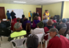 Las Asambleas del Presupuesto Participativo de Chimborazo, impulsadas por la Prefectura provincial, se desarrollaron en los cantones Guamote y Colta con la presencia de representantes de siete parroquias. Estos espacios de diálogo ciudadano permitieron deliberar y definir la asignación de una parte del presupuesto provincial hacia proyectos y programas considerados prioritarios en cada territorio.