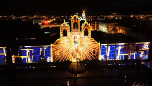El próximo 13 de septiembre, Riobamba se convertirá en el punto de encuentro para deportistas, visitantes y ciudadanos que participarán en la tradicional carrera 10K, un recorrido que atravesará el centro histórico con el propósito de revalorizar el patrimonio arquitectónico de la ciudad.