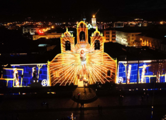 El próximo 13 de septiembre, Riobamba se convertirá en el punto de encuentro para deportistas, visitantes y ciudadanos que participarán en la tradicional carrera 10K, un recorrido que atravesará el centro histórico con el propósito de revalorizar el patrimonio arquitectónico de la ciudad.