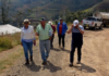 Con el objetivo de garantizar el mejoramiento de la conectividad en las comunidades rurales, la Prefectura de Bolívar, a través de la Coordinadora General del GADPB, Vanessa Espinoza, realizó un recorrido de supervisión por distintos sectores de la provincia, siguiendo la disposición del prefecto Aníbal Coronel Monar.