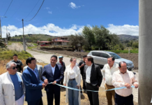 El 29 de agosto, en el cantón Guano, se inauguró un importante proyecto eléctrico en los barrios Ingos y La Delicia, parroquia San Isidro de Patulú, que beneficiará a más de 280 habitantes de la zona. La obra, ejecutada por el Gobierno Nacional en articulación con el Ministerio de Ambiente y Energía y la Empresa Eléctrica Riobamba S.A. (EERSA), representó una inversión de 91 mil dólares.