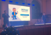 La Cooperativa de Ahorro y Crédito Educadores de Chimborazo dio un paso trascendental en su evolución tecnológica con la presentación oficial de su aplicación móvil “CACECH Móvil”. El evento, realizado el 29 de agosto en el Salón Sesquicentenario del Colegio Maldonado centro, fue un hito para la cooperativa, marcando el comienzo de una nueva etapa de innovación que simplificará la interacción de sus socios con los servicios financieros.