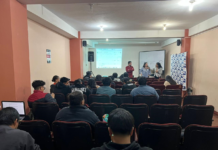 Riobamba se convertirá, una vez más, en el epicentro del cine documental en Ecuador, del 2 al 9 de septiembre, Riobamba acogerá el KunturñawiLab 2025, un laboratorio intensivo que apuesta por la creación audiovisual desde y para las comunidades.