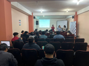 Riobamba se convertirá, una vez más, en el epicentro del cine documental en Ecuador, del 2 al 9 de septiembre, Riobamba acogerá el KunturñawiLab 2025, un laboratorio intensivo que apuesta por la creación audiovisual desde y para las comunidades.
