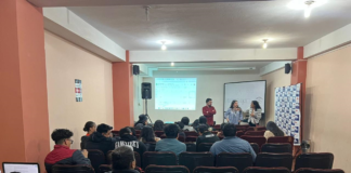 Riobamba se convertirá, una vez más, en el epicentro del cine documental en Ecuador, del 2 al 9 de septiembre, Riobamba acogerá el KunturñawiLab 2025, un laboratorio intensivo que apuesta por la creación audiovisual desde y para las comunidades.