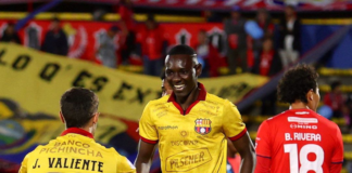 En el mejor partido de la fecha, que se disputó en Quito, Barcelona Sporting Club consiguió una importante victoria 1-2 frente a El Nacional, por la jornada 24 de la Liga Pro Ecuabet 2025. El resultado consolida a los “Toreros” en la pelea por los primeros puestos, con un fútbol que dejó gratas sensaciones entre sus hinchas.