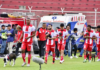 La fecha 23 de la LigaPro Ecuabet dejó emociones fuertes, goles en abundancia y resultados que podrían marcar el destino de varios clubes que pelean por entrar al hexagonal final y salvarse del descenso en la recta final del campeonato.