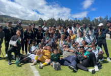 Tras varias semanas de incertidumbre en torno a la validez de documentos y el futuro de algunos equipos, la Asociación de Fútbol No Amateur de Chimborazo (AFNACH) oficializó a los tres clubes que avanzan a los Playoffs, Daquilema FC, campeón provincial; Centro Deportivo Olmedo, vicecampeón; y Sonorama Fútbol Club, que obtuvo el tercer cupo.