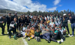 Tras varias semanas de incertidumbre en torno a la validez de documentos y el futuro de algunos equipos, la Asociación de Fútbol No Amateur de Chimborazo (AFNACH) oficializó a los tres clubes que avanzan a los Playoffs, Daquilema FC, campeón provincial; Centro Deportivo Olmedo, vicecampeón; y Sonorama Fútbol Club, que obtuvo el tercer cupo.