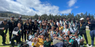 Tras varias semanas de incertidumbre en torno a la validez de documentos y el futuro de algunos equipos, la Asociación de Fútbol No Amateur de Chimborazo (AFNACH) oficializó a los tres clubes que avanzan a los Playoffs, Daquilema FC, campeón provincial; Centro Deportivo Olmedo, vicecampeón; y Sonorama Fútbol Club, que obtuvo el tercer cupo.