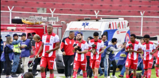 La fecha 23 de la LigaPro Ecuabet dejó emociones fuertes, goles en abundancia y resultados que podrían marcar el destino de varios clubes que pelean por entrar al hexagonal final y salvarse del descenso en la recta final del campeonato.