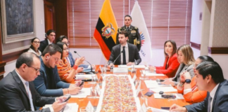 El Consejo de Administración Legislativa (CAL) resolvió en su sesión 013, suspender los beneficios parlamentarios de Santiago D., quien cuenta con orden de prisión preventiva por un supuesto delito sexual contra una menor de edad.