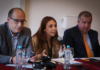 El Consejo Directivo de la Federación Nacional de Cámaras de Industrias del Ecuador (FNCIE) sesionó el 31 de julio, en el Centro Ñukata Kuyay de Moderna Alimentos, ubicado en el cantón Colta, provincia de Chimborazo, en un encuentro que puso en el centro del debate el proyecto de ley más reciente impulsado por el Ejecutivo, la Ley Orgánica para el Control de Flujos Irregulares de Capitales.
