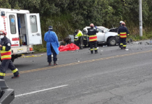 Según el ECU 911 Chimborazo, durante el último feriado nacional del 10 de agosto, se atendieron un total de 704 emergencias, siendo seguridad ciudadana el mayor porcentaje registrado. También, se atendieron 41 accidentes de tránsito en los días señalados.
