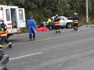 Según el ECU 911 Chimborazo, durante el último feriado nacional del 10 de agosto, se atendieron un total de 704 emergencias, siendo seguridad ciudadana el mayor porcentaje registrado. También, se atendieron 41 accidentes de tránsito en los días señalados.