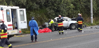 Según el ECU 911 Chimborazo, durante el último feriado nacional del 10 de agosto, se atendieron un total de 704 emergencias, siendo seguridad ciudadana el mayor porcentaje registrado. También, se atendieron 41 accidentes de tránsito en los días señalados.