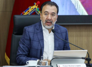 El alcalde Pabel Muñoz dijo que asistirá a una audiencia en la Sala Penal de la Corte Provincial de Pichincha el sábado 23 de agosto de 2025, por una denuncia por supuestas injurias interpuesta por el abogado Néstor Marroquín.
