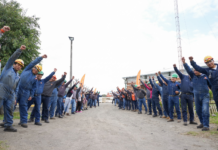 Con más de cuatro décadas de historia, Aglomerados Cotopaxi se ha consolidado como un referente no solo en la producción de tableros de madera, sino también en el fortalecimiento del tejido social y económico de la provincia. La compañía ha demostrado que el crecimiento empresarial puede ir de la mano con el desarrollo humano y la inclusión local.