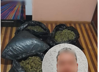 Juan F. S., acusado de tráfico de drogas a gran escala, permanecerá detenido mientras avanza la investigación. La decisión judicial se tomó tras la presentación de pruebas contundentes por la fiscalía general del Estado durante la audiencia de formulación de cargos, generando preocupación en la comunidad por la seguridad en Chimborazo.