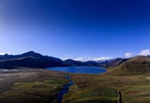 El próximo 20 de septiembre se desarrollará la tercera edición del Cuvivíes Trail Running, un evento deportivo y turístico que tendrá como escenario las Lagunas de Ozogoche, en el cantón Alausí, provincia de Chimborazo.