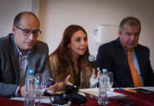 El Consejo Directivo de la Federación Nacional de Cámaras de Industrias del Ecuador (FNCIE) sesionó el 31 de julio, en el Centro Ñukata Kuyay de Moderna Alimentos, ubicado en el cantón Colta, provincia de Chimborazo, en un encuentro que puso en el centro del debate el proyecto de ley más reciente impulsado por el Ejecutivo, la Ley Orgánica para el Control de Flujos Irregulares de Capitales.