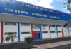 De inicio se conoció que la Federación Deportiva de Chimborazo (FDCH) negó a Centro Deportivo Olmedo jugar como local en el Estadio Olímpico Fernando Guerrero ante Cisneros FC, a pesar de que, según el club, todos los permisos estaban en regla.