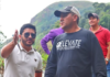En representación del prefecto de Bolívar, Aníbal Coronel Monar, el director de Vialidad del GAD Provincial, Renato García, mantuvo una reunión de trabajo con dirigentes comunitarios de los recintos Alubillo, El Tope y Pasagua, donde se anunciaron nuevas intervenciones en beneficio de la zona rural.
