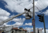 Militares de la Brigada de Caballería Blindada N.º 11 “Galápagos”, técnicos del ECU 911, la Policía Nacional y personal de la Empresa Eléctrica unieron fuerzas para desmontar un sistema de vigilancia que, lejos de brindar seguridad, funcionaba como los ojos del crimen organizado, intervención que se llevó a cabo el 21 de agosto.