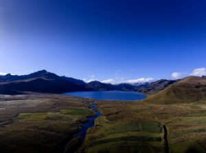 El próximo 20 de septiembre se desarrollará la tercera edición del Cuvivíes Trail Running, un evento deportivo y turístico que tendrá como escenario las Lagunas de Ozogoche, en el cantón Alausí, provincia de Chimborazo.