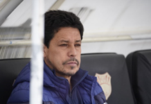 La eliminación de Mushuc Runa en los octavos de final de la Copa Sudamericana, a manos de Independiente del Valle, dejó más ruido fuera de la cancha, que dentro. El DT del Ponchito criticó el arbitraje femenino.