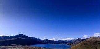El próximo 20 de septiembre se desarrollará la tercera edición del Cuvivíes Trail Running, un evento deportivo y turístico que tendrá como escenario las Lagunas de Ozogoche, en el cantón Alausí, provincia de Chimborazo.
