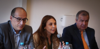El Consejo Directivo de la Federación Nacional de Cámaras de Industrias del Ecuador (FNCIE) sesionó el 31 de julio, en el Centro Ñukata Kuyay de Moderna Alimentos, ubicado en el cantón Colta, provincia de Chimborazo, en un encuentro que puso en el centro del debate el proyecto de ley más reciente impulsado por el Ejecutivo, la Ley Orgánica para el Control de Flujos Irregulares de Capitales.