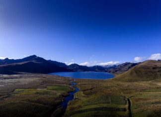El próximo 20 de septiembre se desarrollará la tercera edición del Cuvivíes Trail Running, un evento deportivo y turístico que tendrá como escenario las Lagunas de Ozogoche, en el cantón Alausí, provincia de Chimborazo.