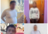 Un juez de Riobamba ordenó prisión preventiva para cuatro personas acusadas de participar en el robo con violencia de un vehículo, ocurrido el pasado 18 de agosto en el norte de la ciudad. La resolución se dio durante la audiencia de formulación de cargos, luego de que Fiscalía presentara los primeros indicios del caso.