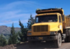 Después de meses de inestabilidad y aislamiento provocados por la temporada invernal, la emblemática carretera E46 Guamote–Macas vuelve a abrirse paso firme en el corazón de la geografía ecuatoriana.