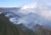 La Secretaría Nacional de Gestión de Riesgos emitió una alerta preventiva ante las condiciones climáticas reportadas por el Instituto Nacional de Meteorología e Hidrología (Inamhi), que advierte sobre un escenario favorable para la propagación de incendios forestales en los próximos días.