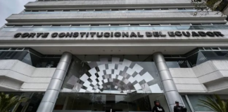 La Corte Constitucional del Ecuador se pronunció sobre las leyes de Integridad Pública, de Inteligencia y de Solidaridad Nacional enviadas como económica urgente por el gobierno de Daniel Noboa y aprobadas por la Asamblea Nacional.