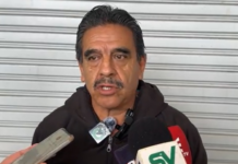 En una asamblea marcada por la escasa participación barrial, Luis Ágreda fue reelegido como vicepresidente de la Federación de Comité Barriales de Puyo (FECOBAP) para el período 2025-2027. La elección se realizó el 2 de agosto, con la presencia de representantes de solo seis barrios legalmente constituidos.